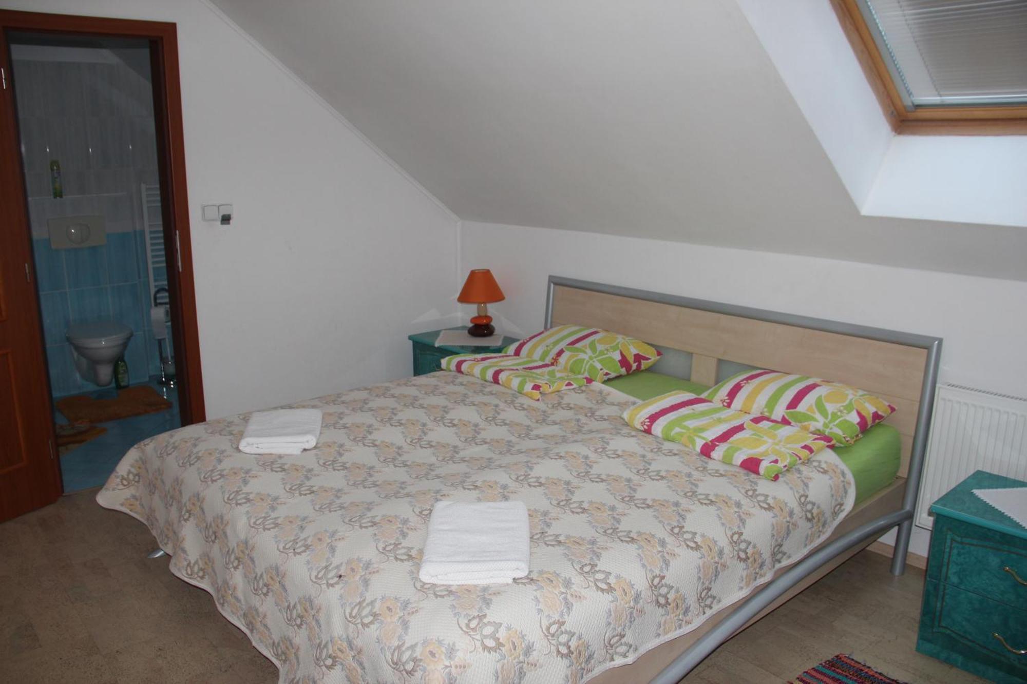 קרלובי וארי Apartment Lilianna מראה חיצוני תמונה