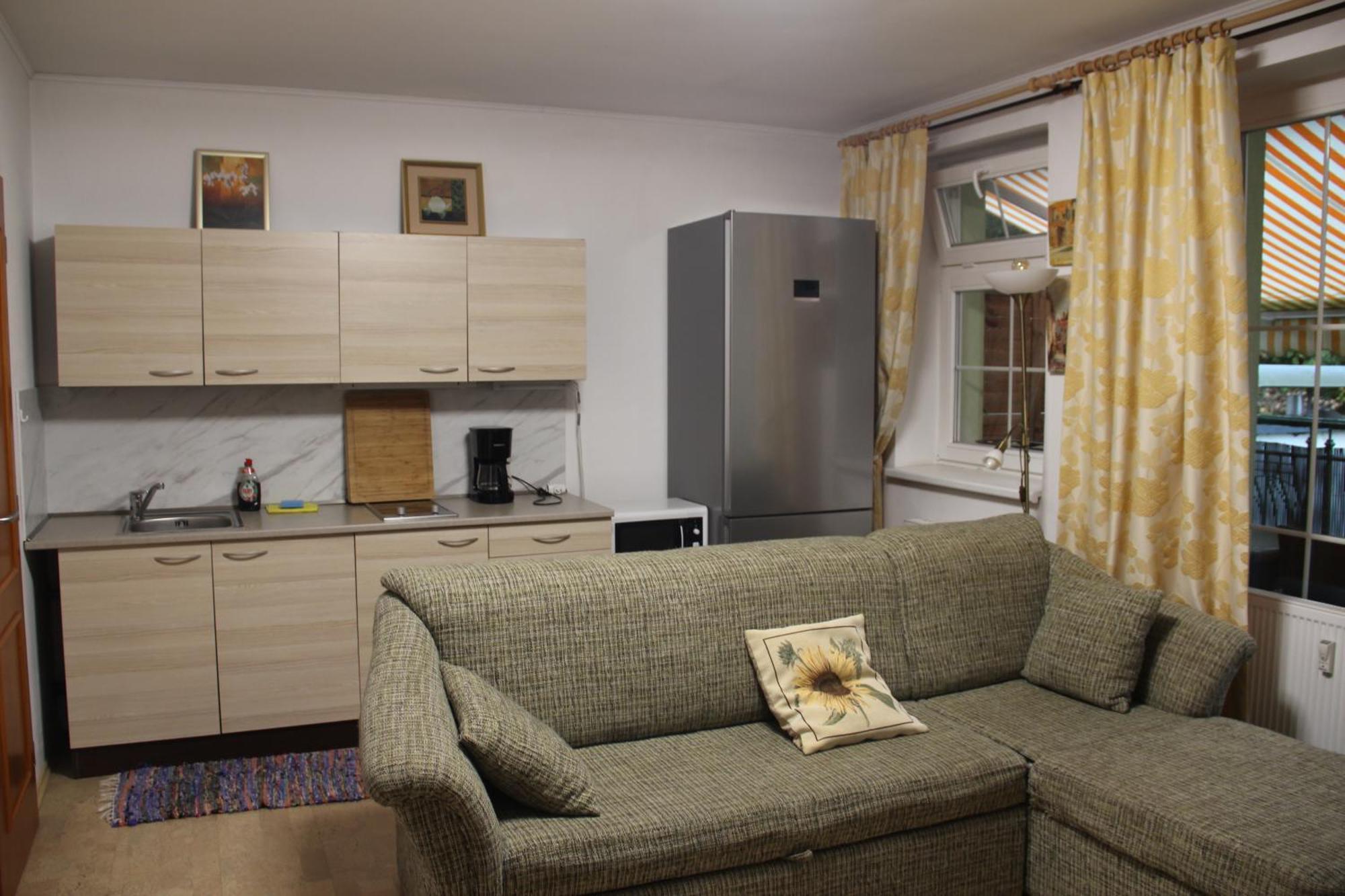 קרלובי וארי Apartment Lilianna מראה חיצוני תמונה