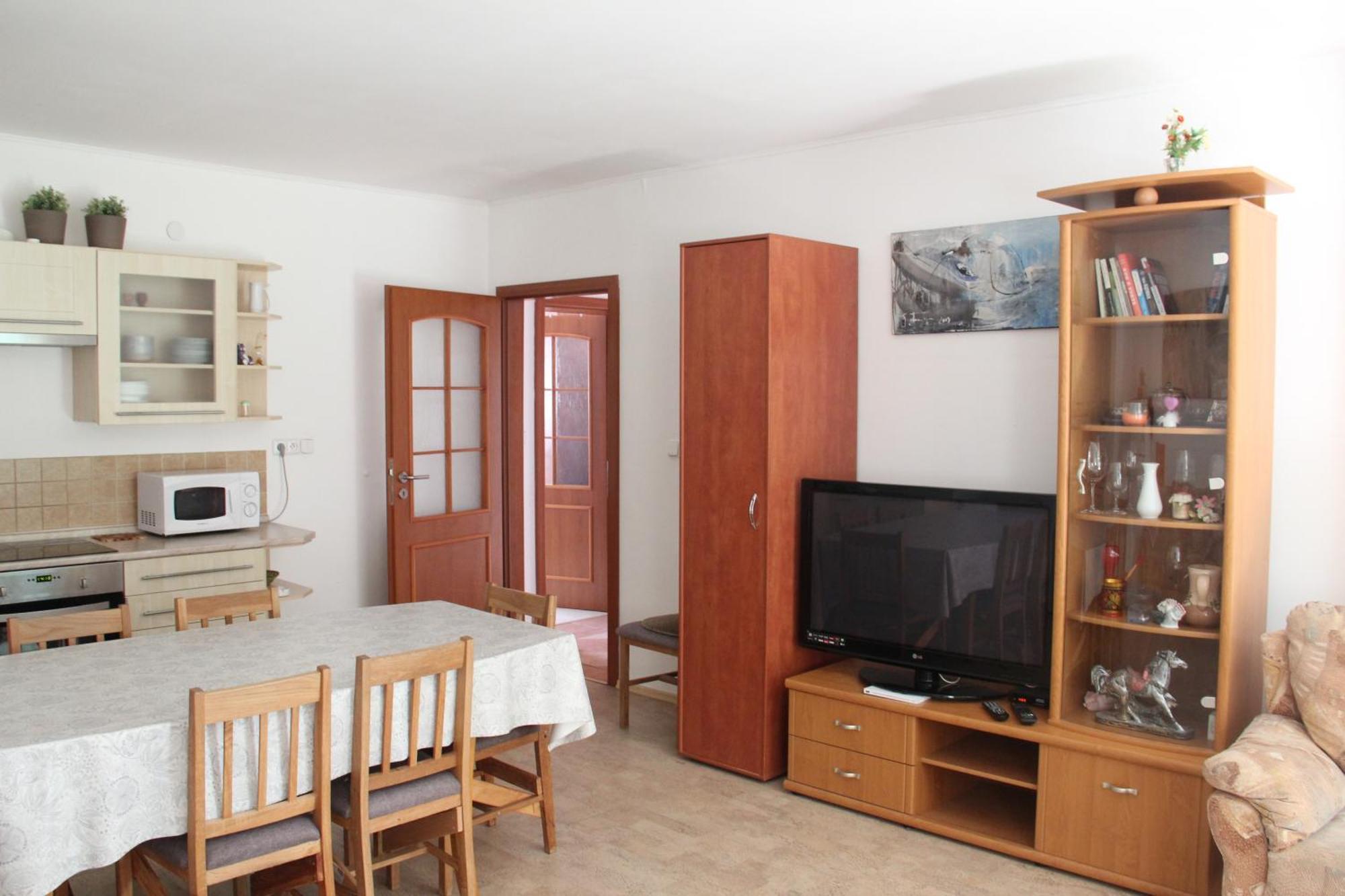 קרלובי וארי Apartment Lilianna מראה חיצוני תמונה
