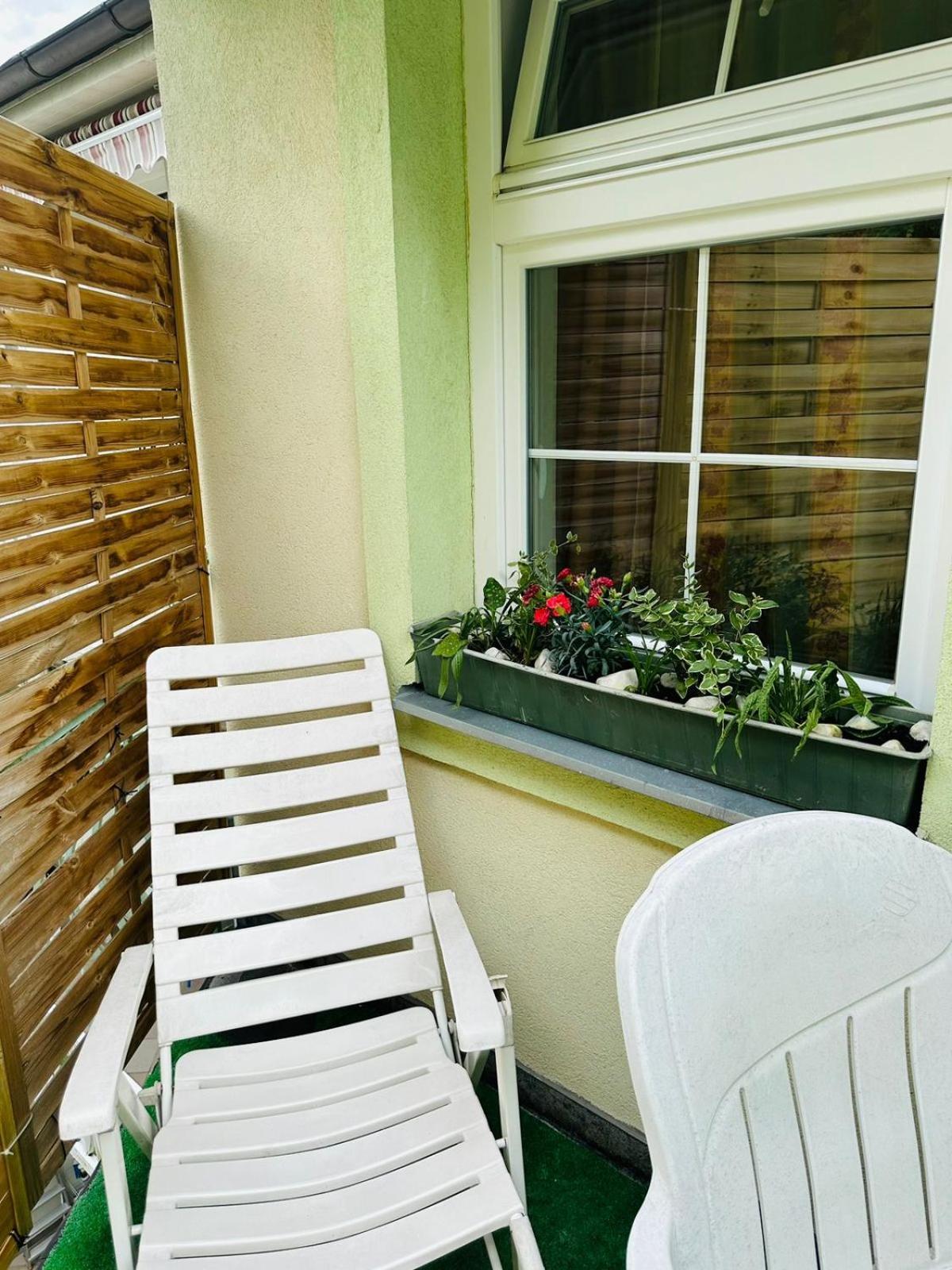 קרלובי וארי Apartment Lilianna חדר תמונה