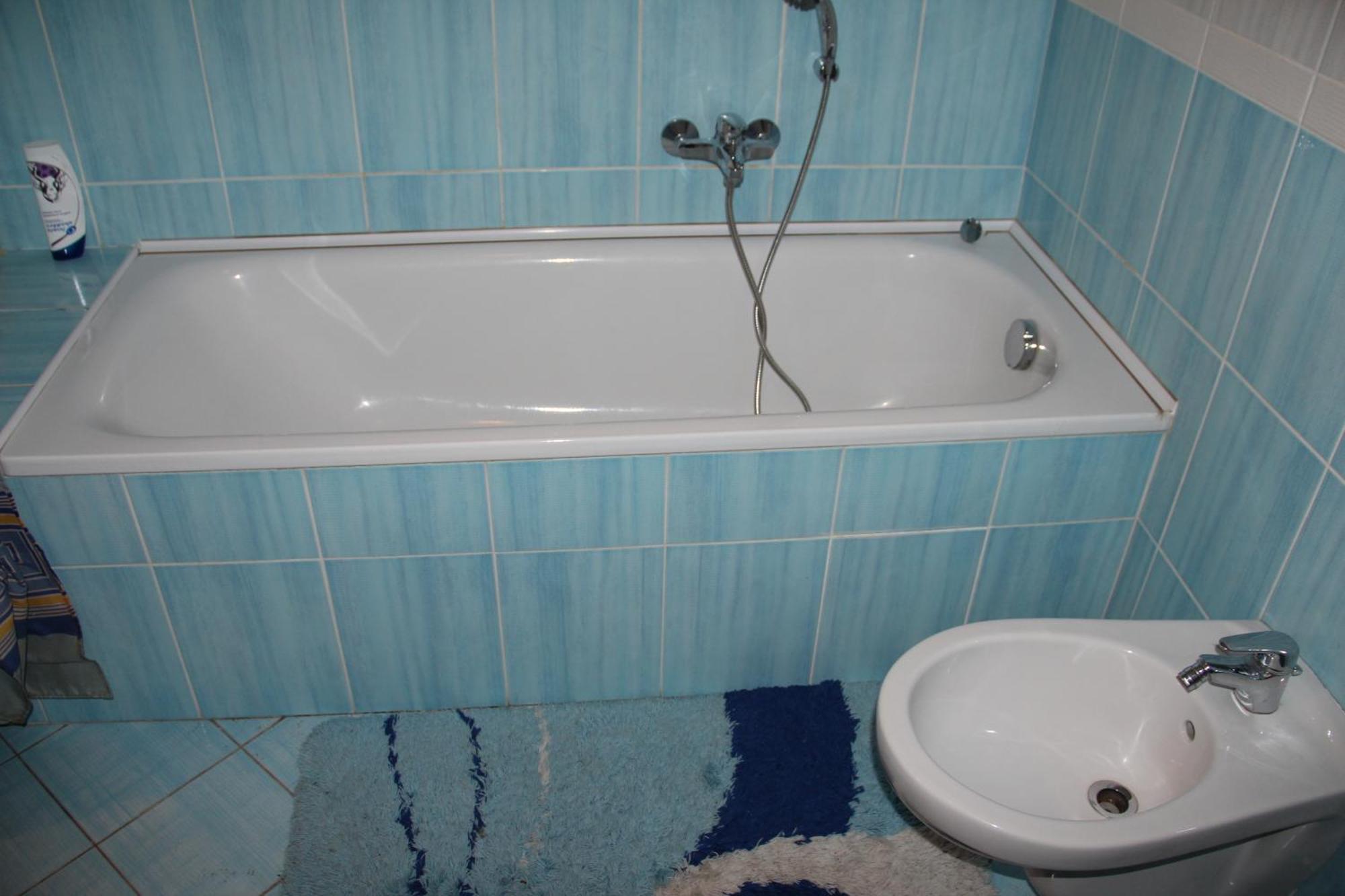 קרלובי וארי Apartment Lilianna חדר תמונה