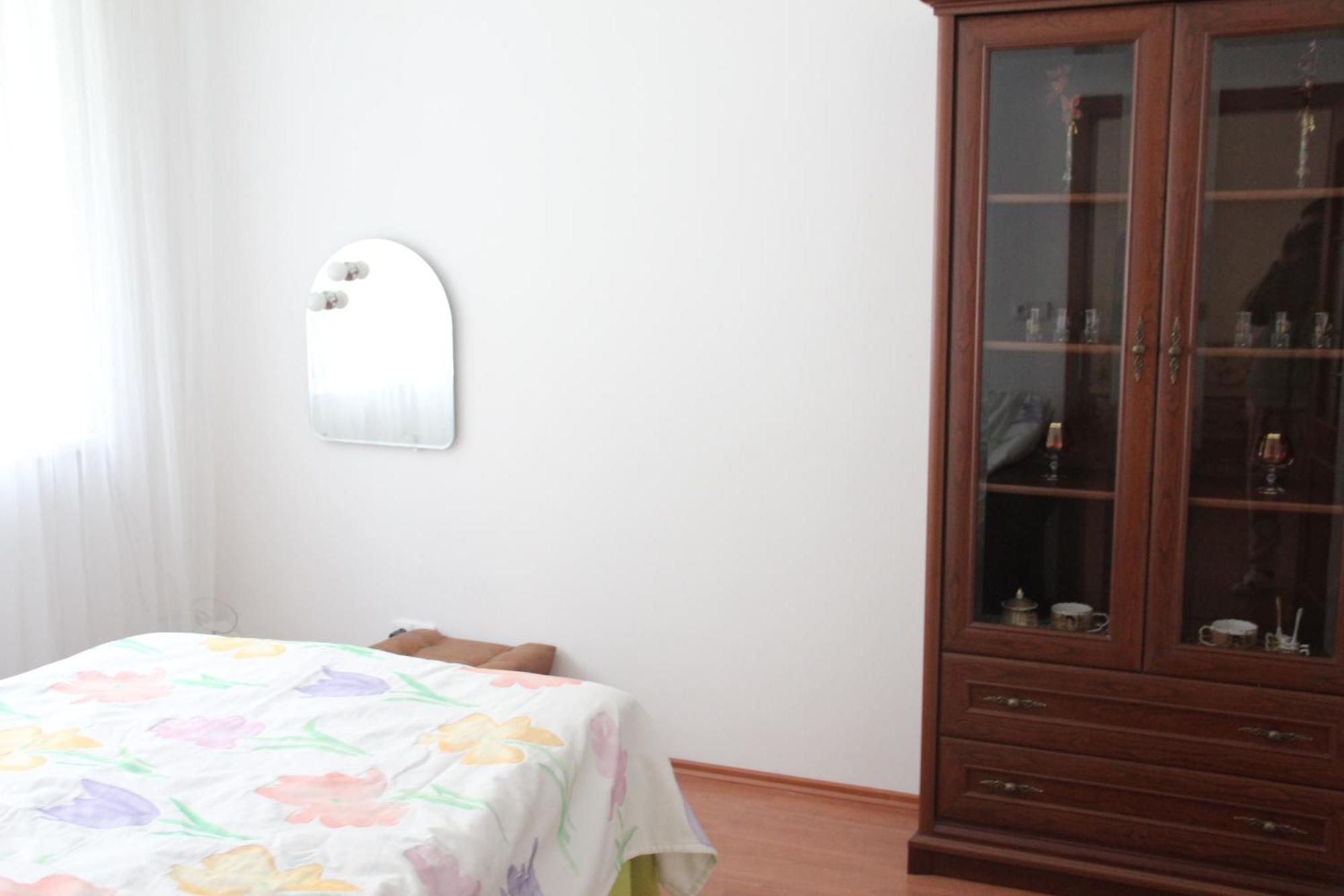 קרלובי וארי Apartment Lilianna חדר תמונה